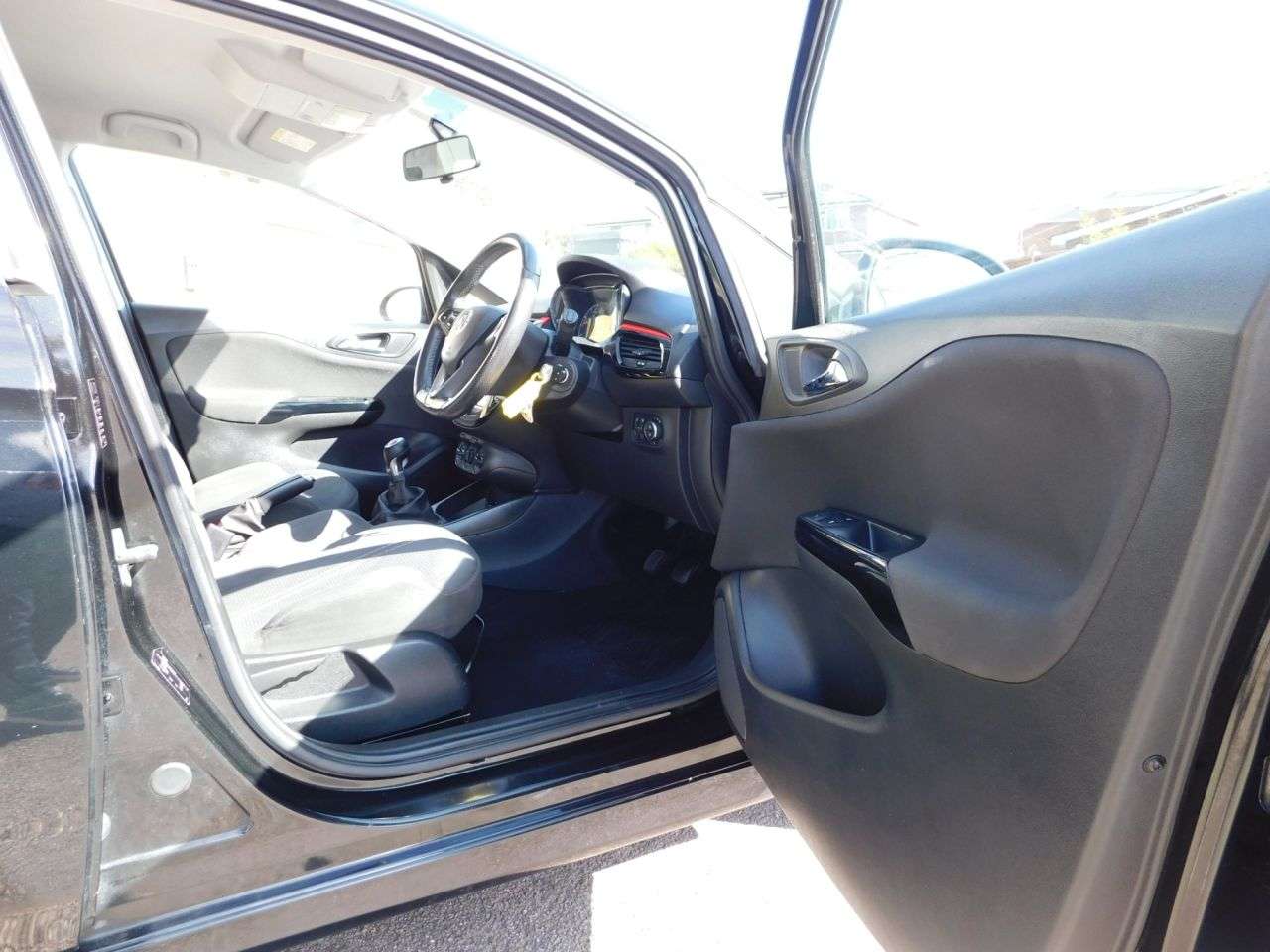 2019 VAUXHALL CORSA 2019 VAUXHALL CORSA