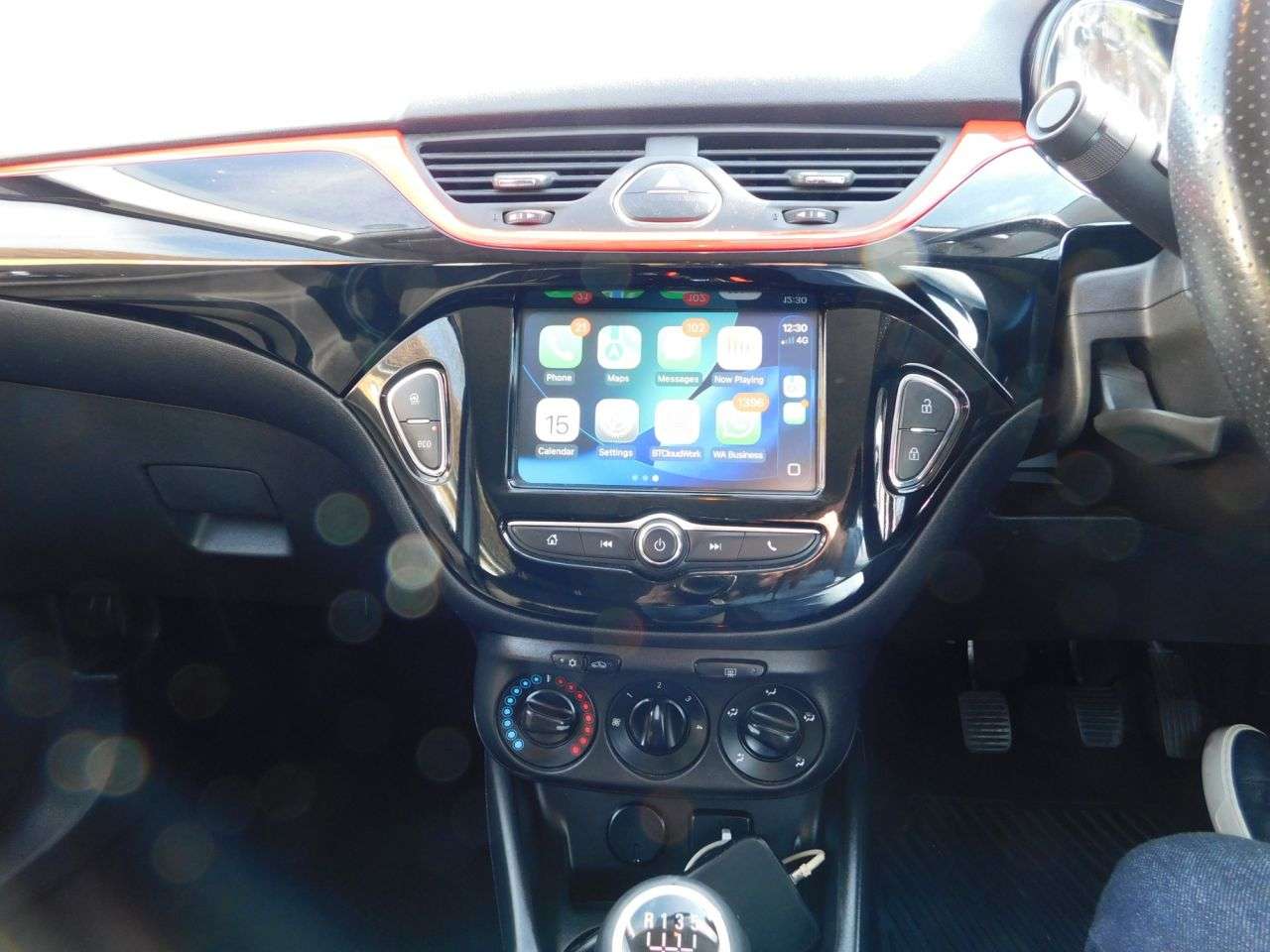 2019 VAUXHALL CORSA 2019 VAUXHALL CORSA