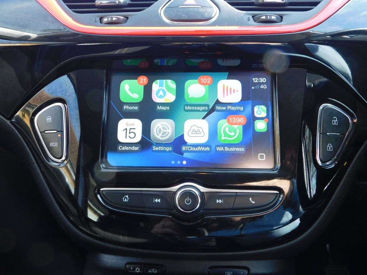 2019 VAUXHALL CORSA 2019 VAUXHALL CORSA
