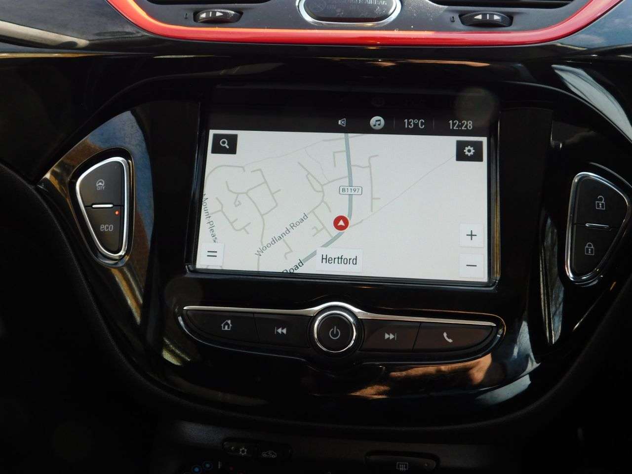 2019 VAUXHALL CORSA 2019 VAUXHALL CORSA