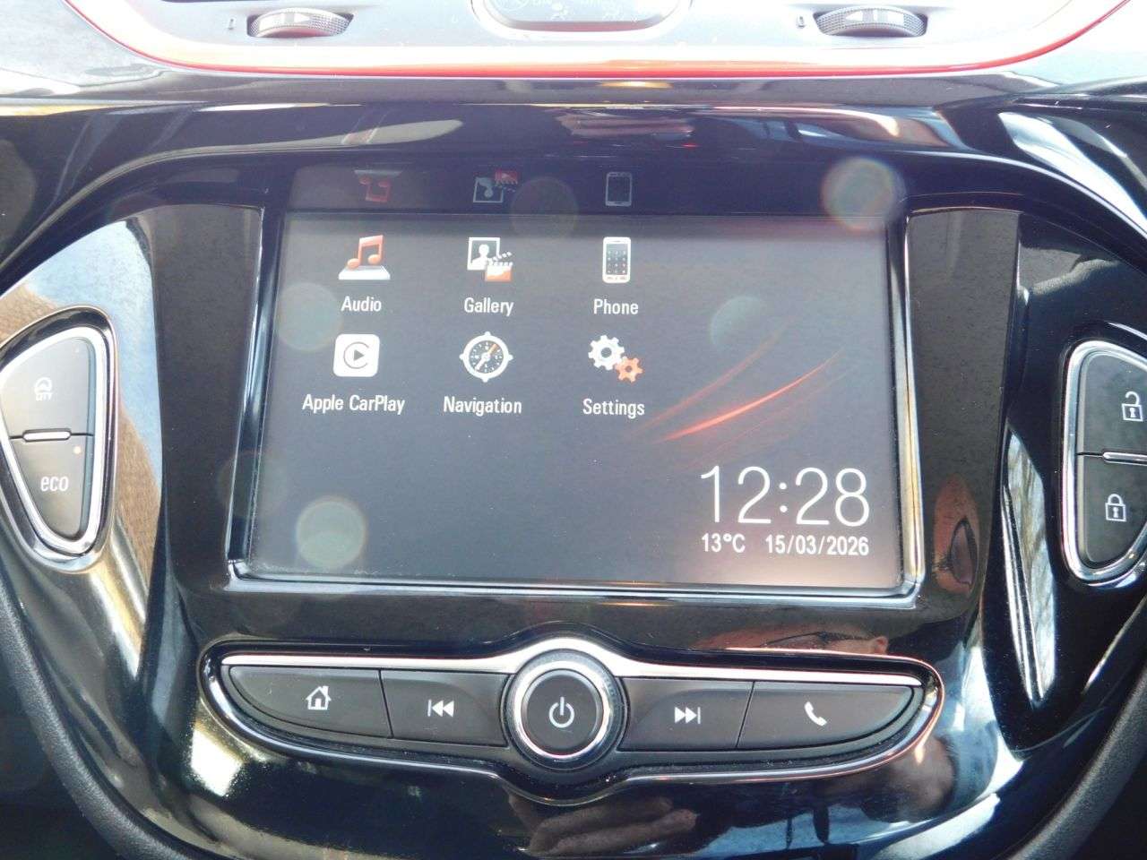 2019 VAUXHALL CORSA 2019 VAUXHALL CORSA