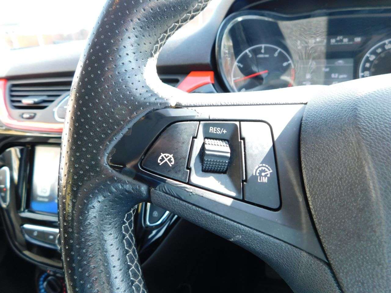 2019 VAUXHALL CORSA 2019 VAUXHALL CORSA