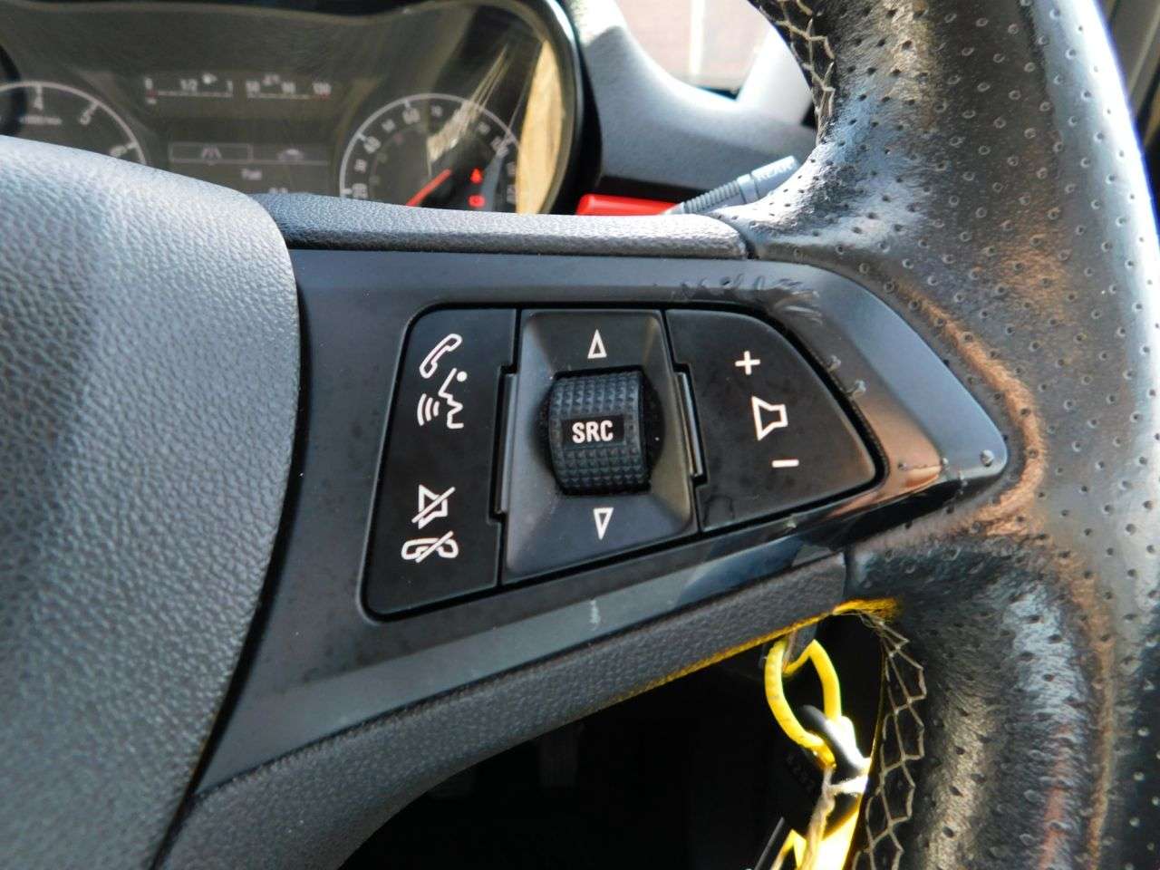 2019 VAUXHALL CORSA 2019 VAUXHALL CORSA