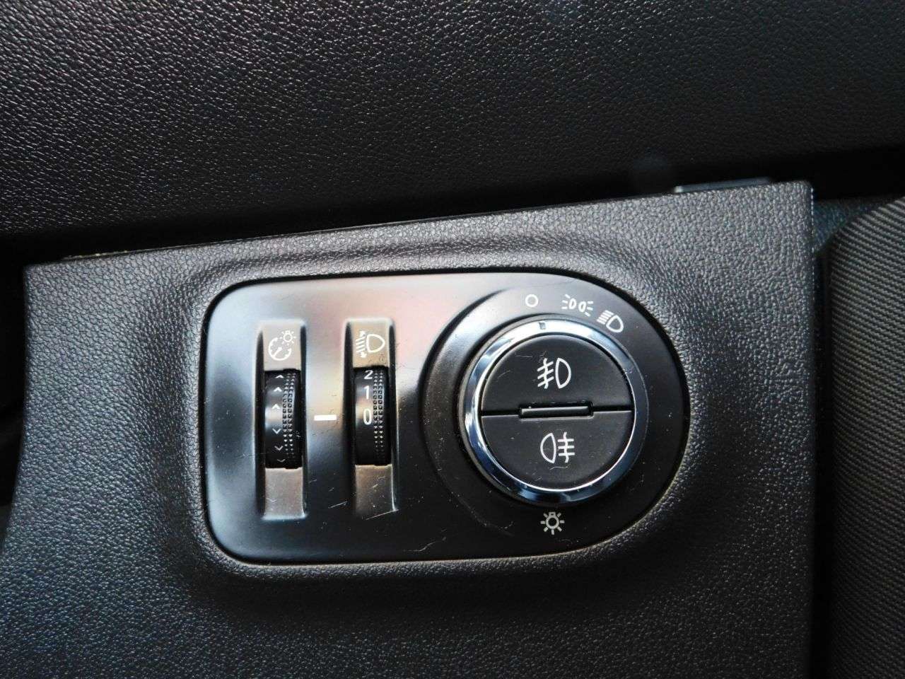 2019 VAUXHALL CORSA 2019 VAUXHALL CORSA