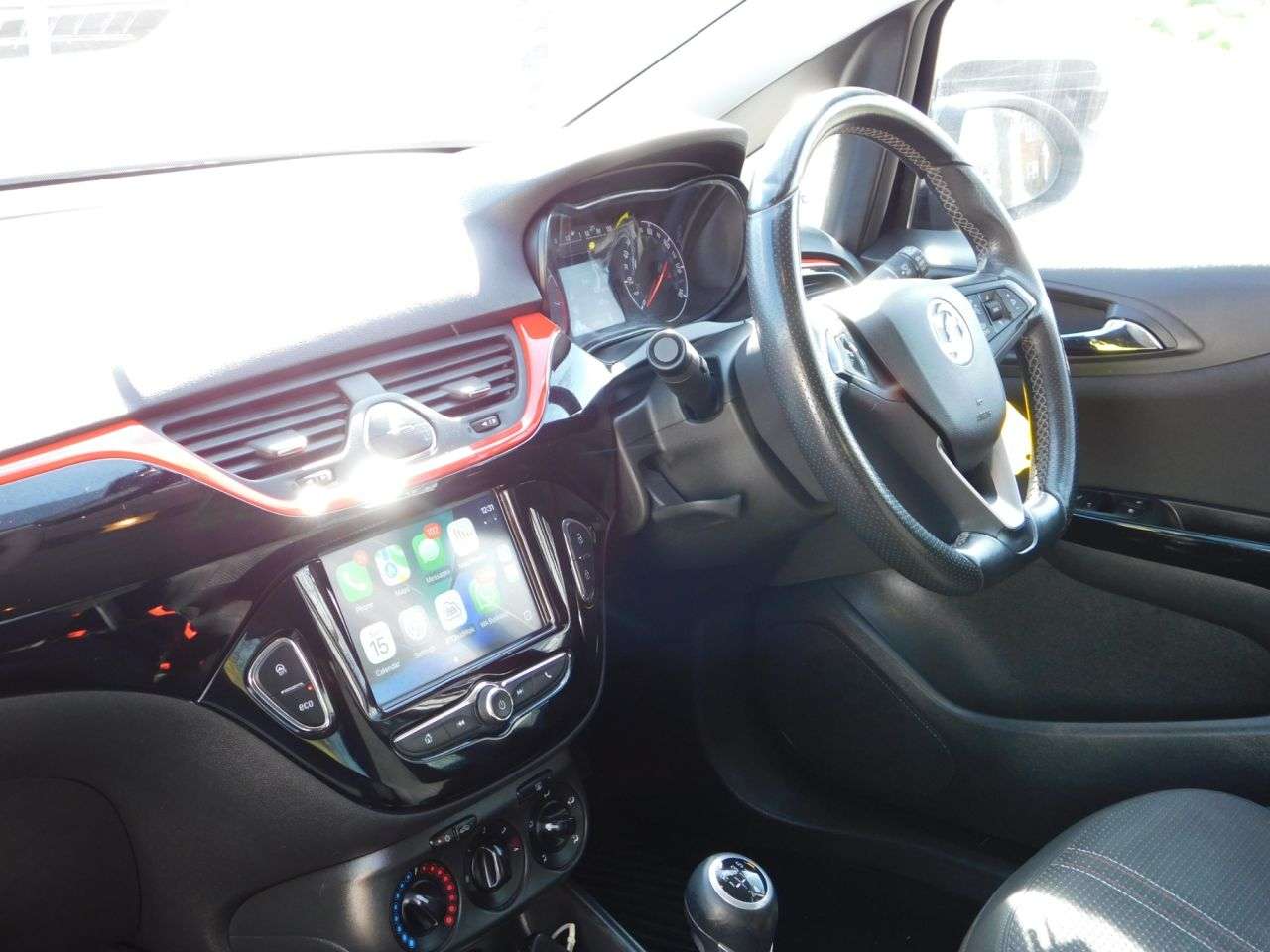 2019 VAUXHALL CORSA 2019 VAUXHALL CORSA