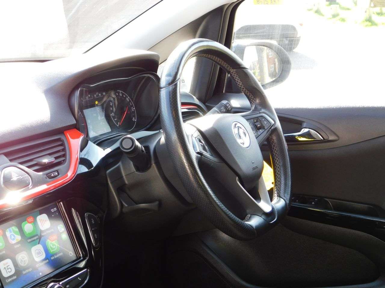 2019 VAUXHALL CORSA 2019 VAUXHALL CORSA