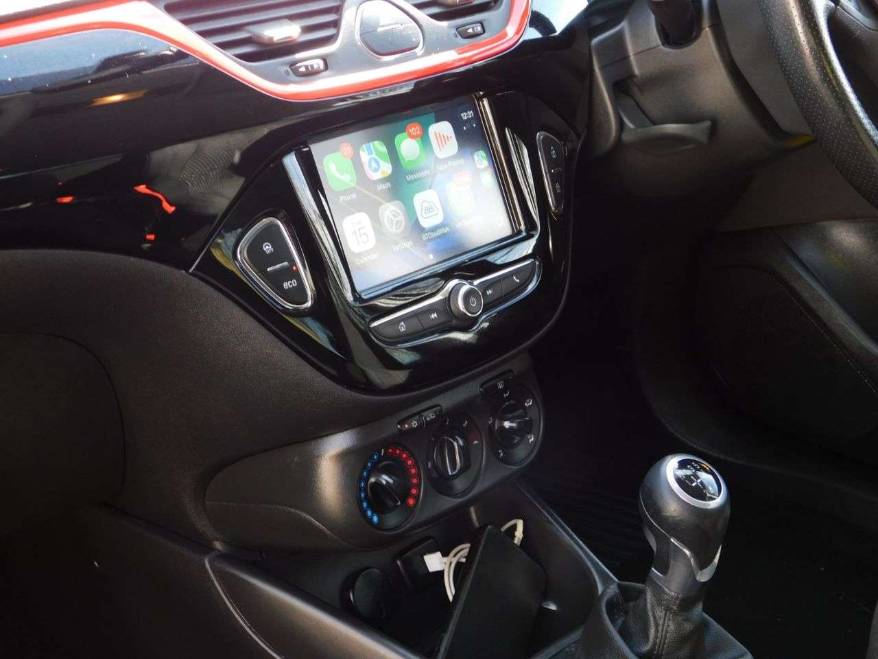2019 VAUXHALL CORSA 2019 VAUXHALL CORSA