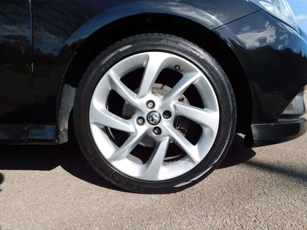 2019 VAUXHALL CORSA 2019 VAUXHALL CORSA