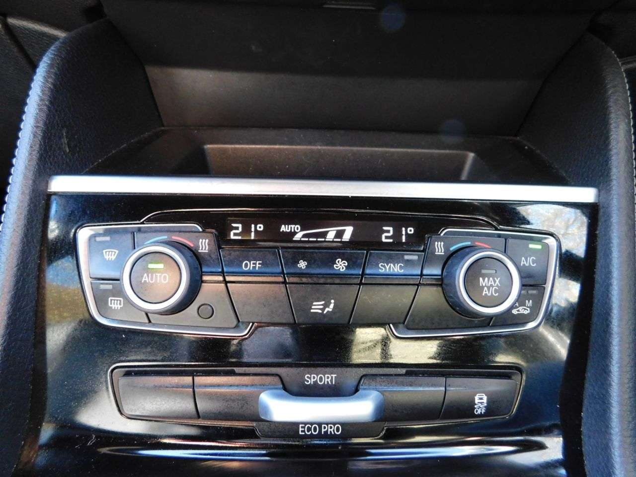 2019 BMW 2 SERIES ACTIVE TOURER 2019 BMW 2 SERIES ACTIVE TOURER