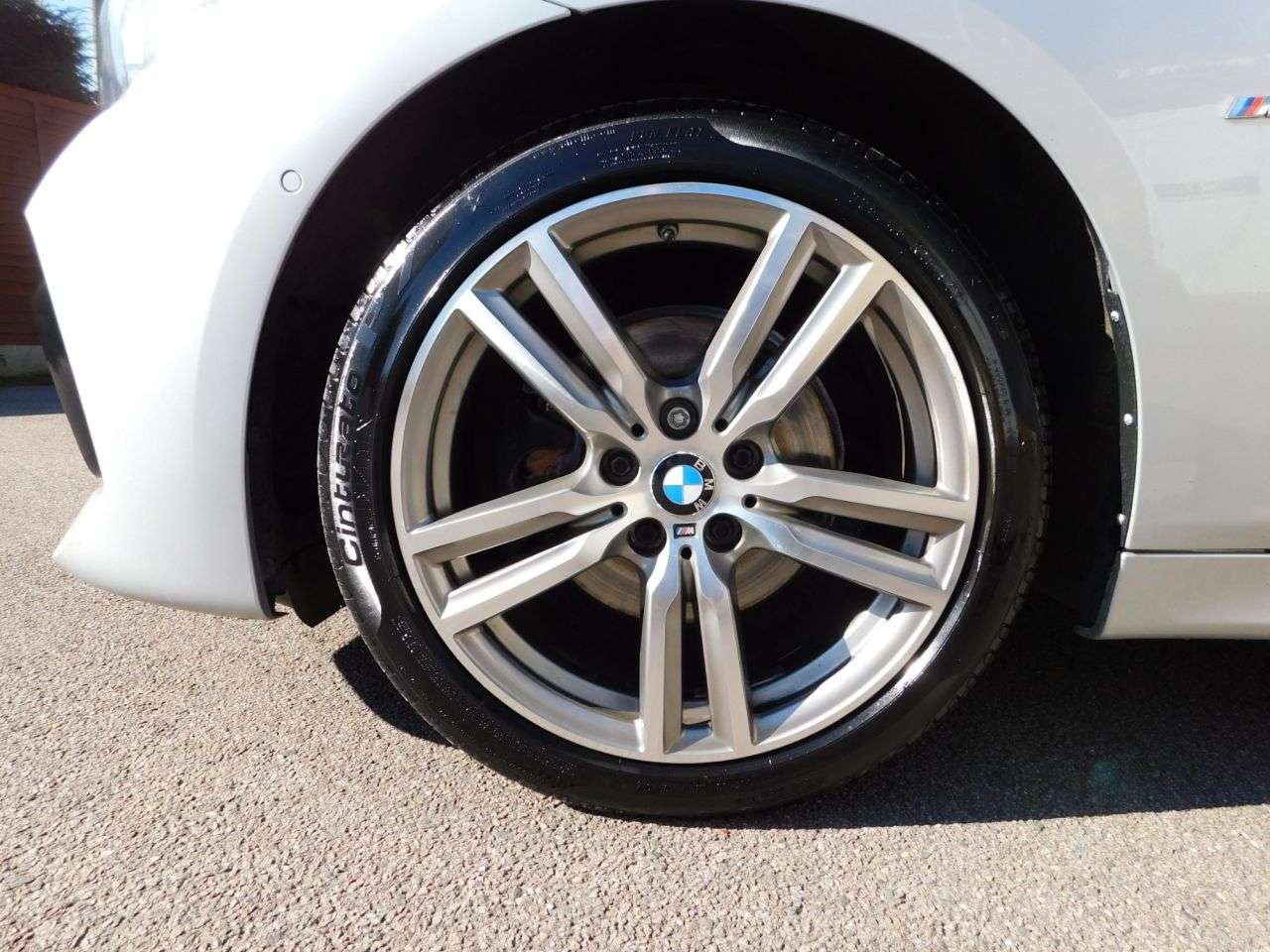 2019 BMW 2 SERIES ACTIVE TOURER 2019 BMW 2 SERIES ACTIVE TOURER