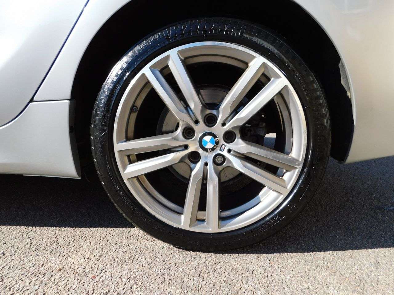2019 BMW 2 SERIES ACTIVE TOURER 2019 BMW 2 SERIES ACTIVE TOURER