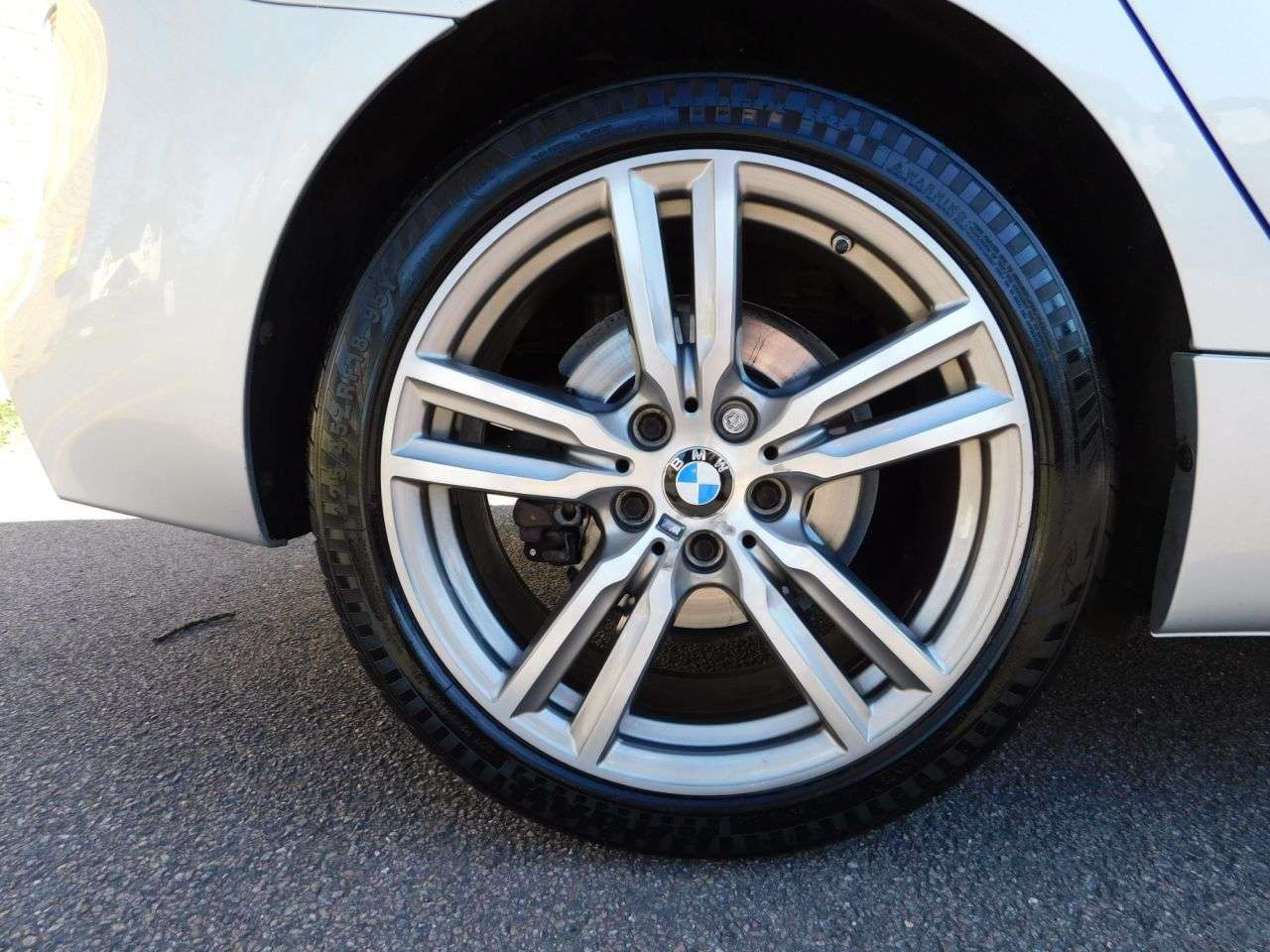 2019 BMW 2 SERIES ACTIVE TOURER 2019 BMW 2 SERIES ACTIVE TOURER