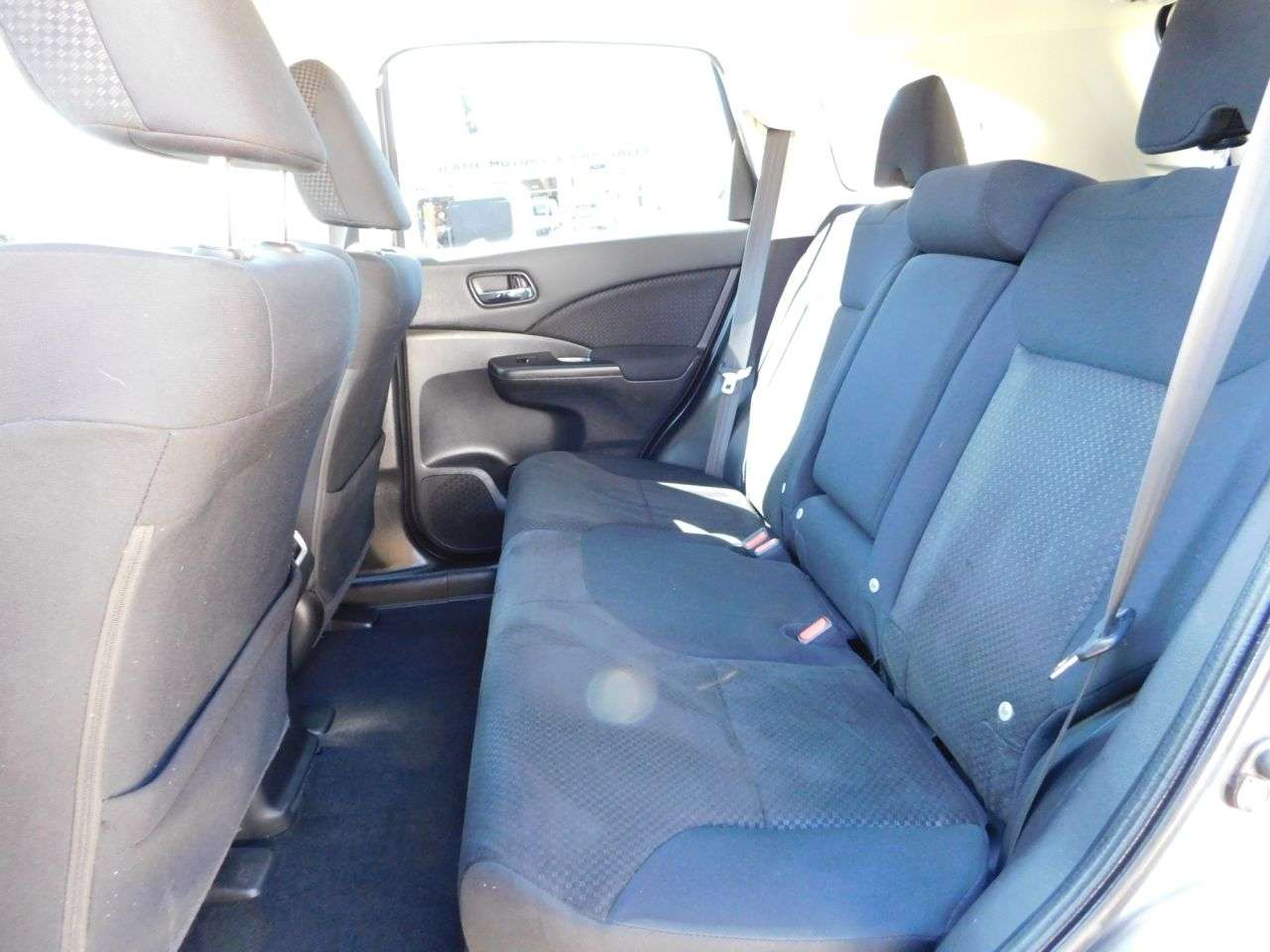 2016 HONDA CR-V 2016 HONDA CR-V