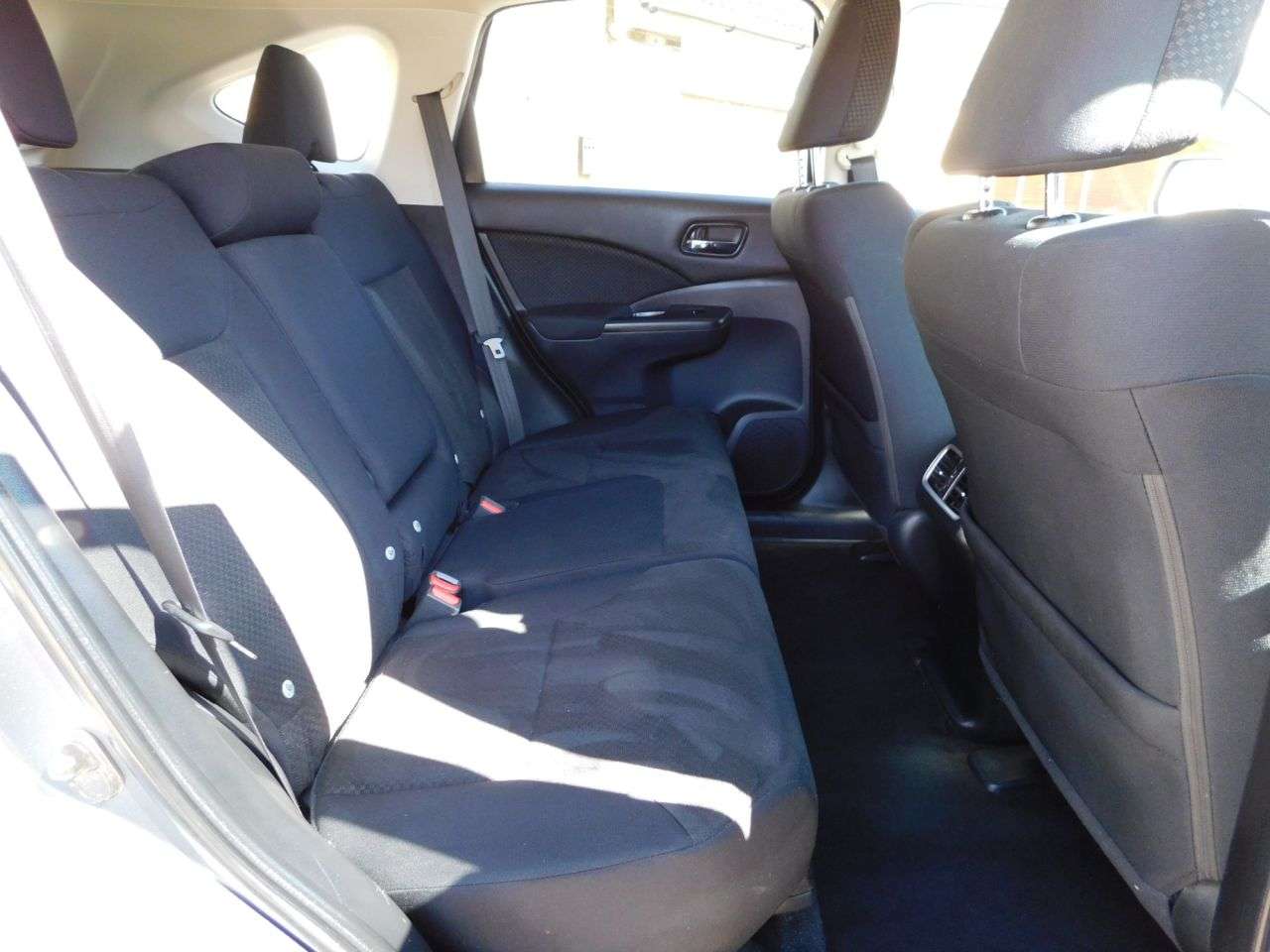 2016 HONDA CR-V 2016 HONDA CR-V