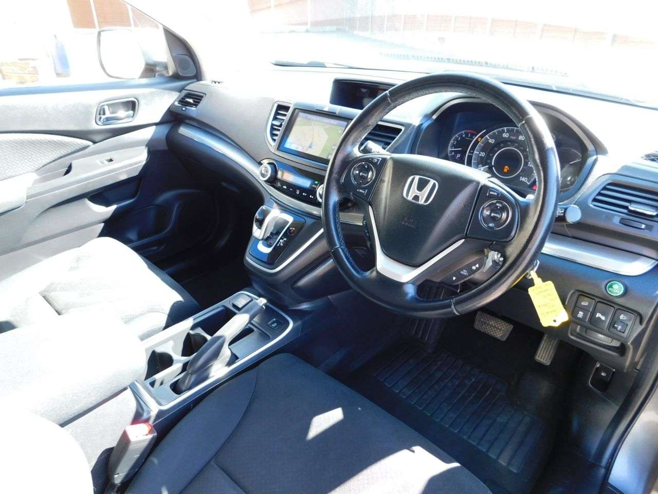 2016 HONDA CR-V 2016 HONDA CR-V
