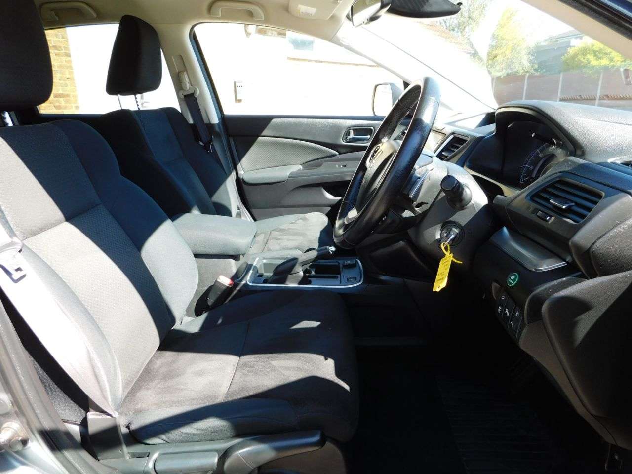 2016 HONDA CR-V 2016 HONDA CR-V