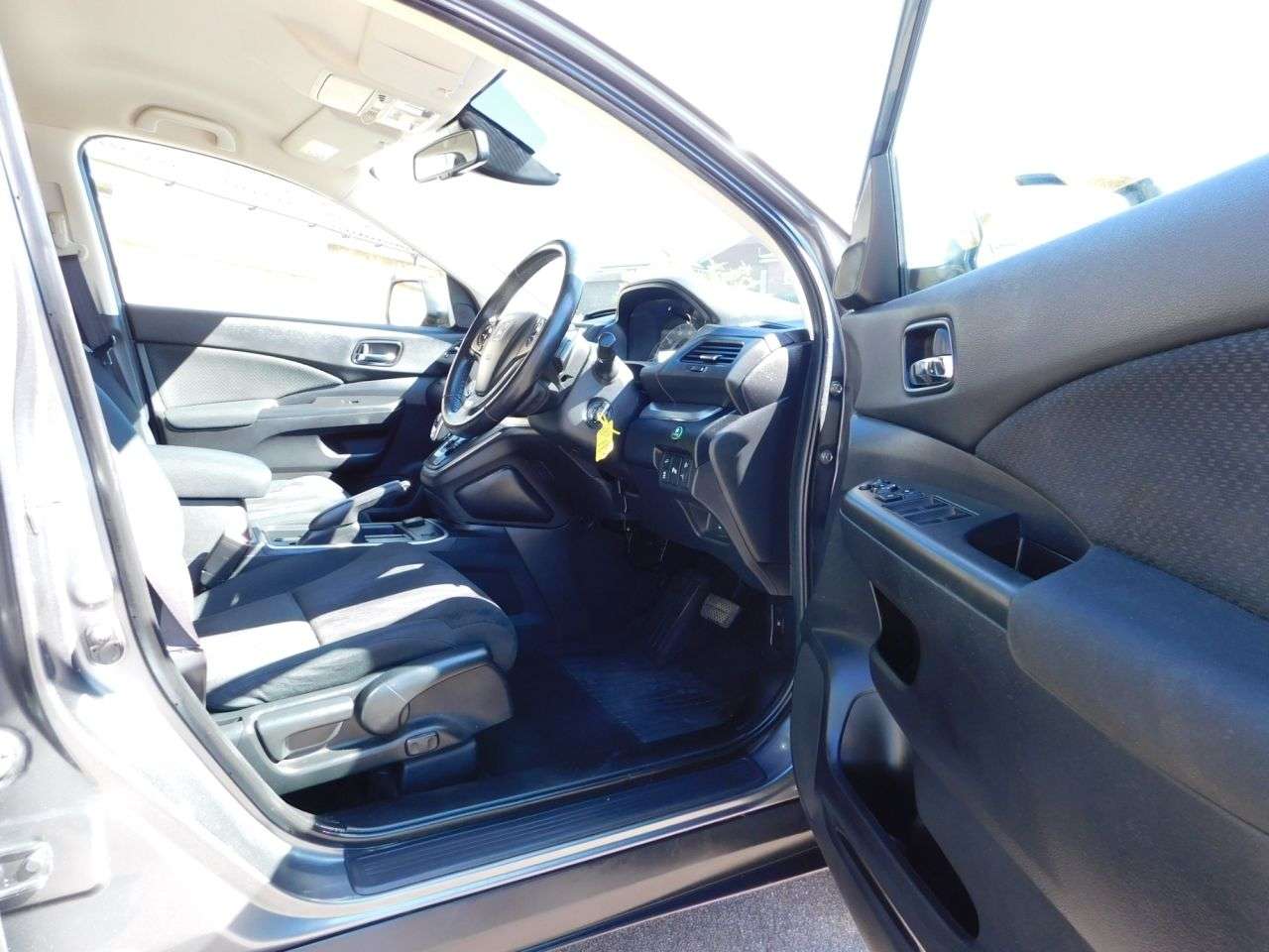 2016 HONDA CR-V 2016 HONDA CR-V