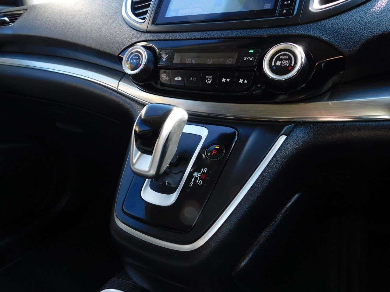 2016 HONDA CR-V 2016 HONDA CR-V