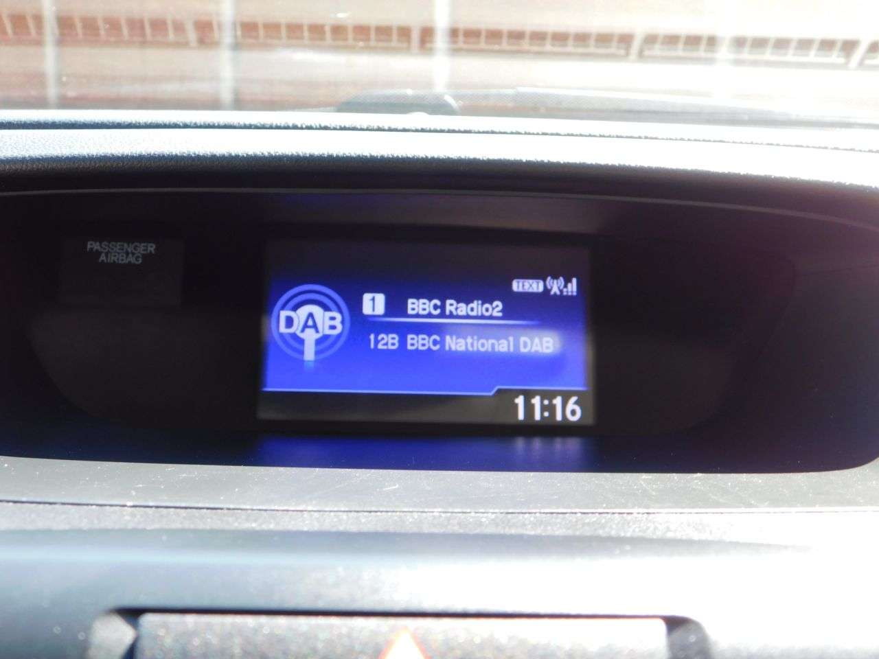 2016 HONDA CR-V 2016 HONDA CR-V