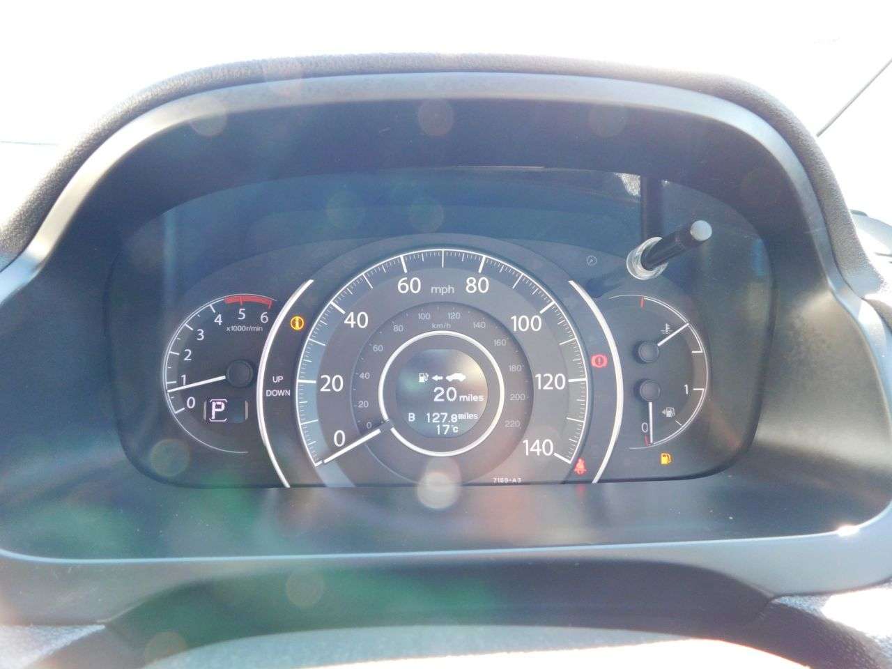 2016 HONDA CR-V 2016 HONDA CR-V