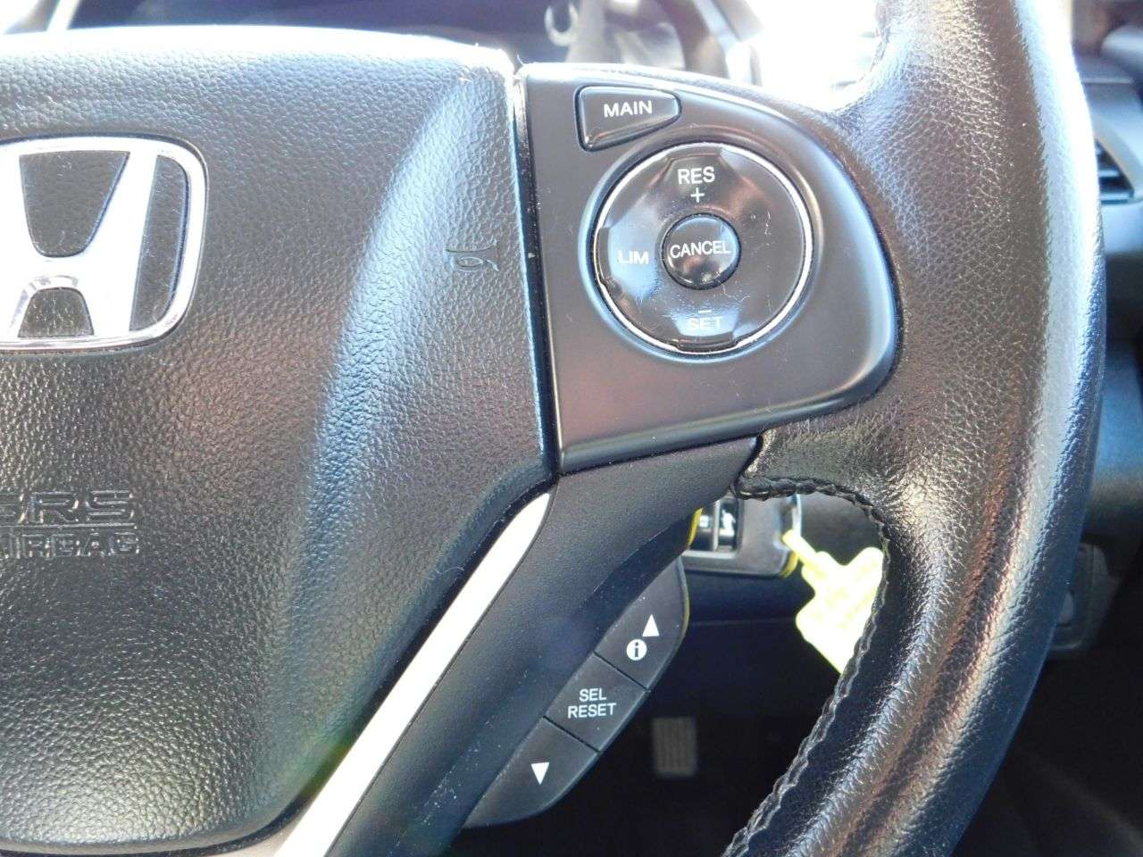 2016 HONDA CR-V 2016 HONDA CR-V
