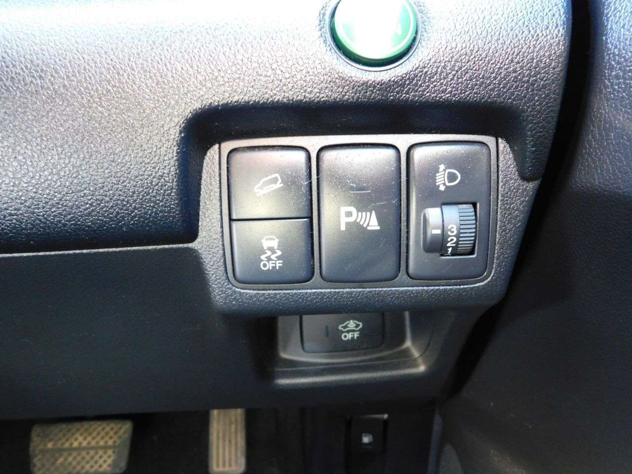 2016 HONDA CR-V 2016 HONDA CR-V