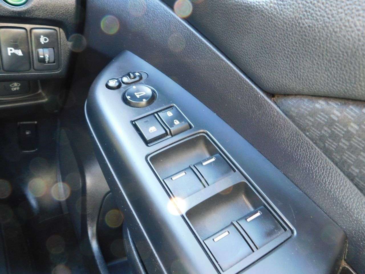 2016 HONDA CR-V 2016 HONDA CR-V