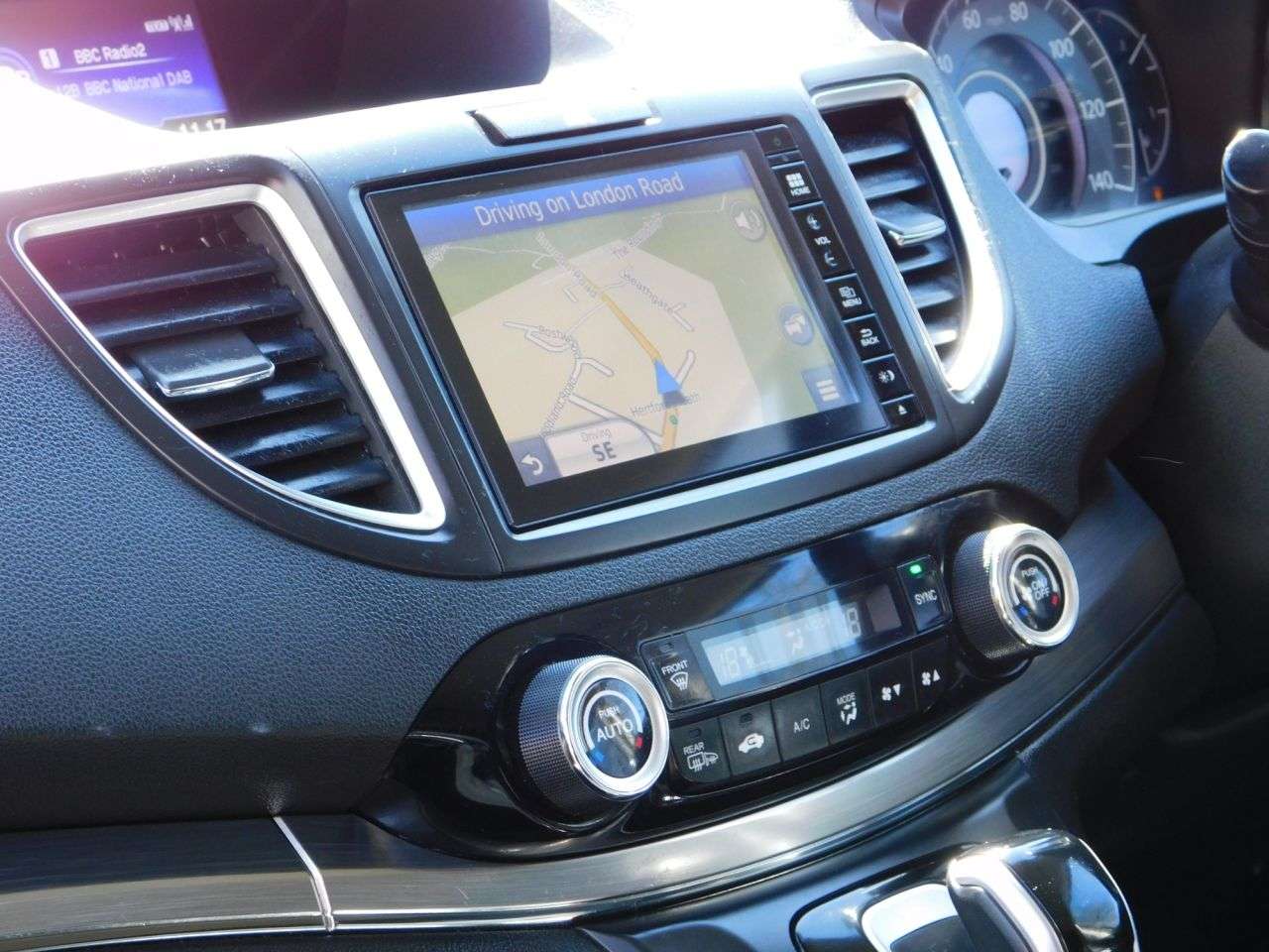 2016 HONDA CR-V 2016 HONDA CR-V