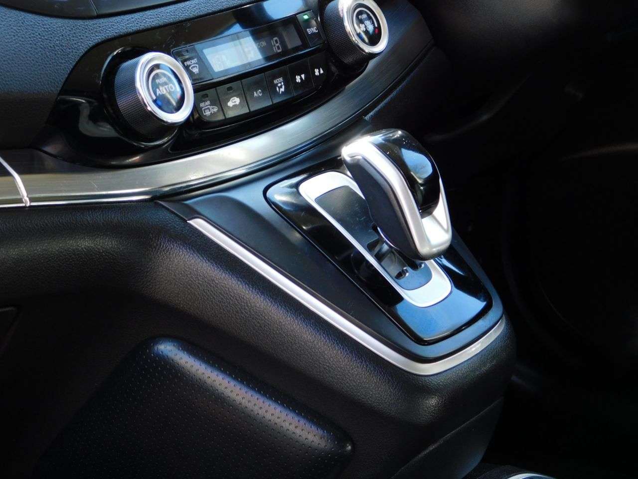 2016 HONDA CR-V 2016 HONDA CR-V