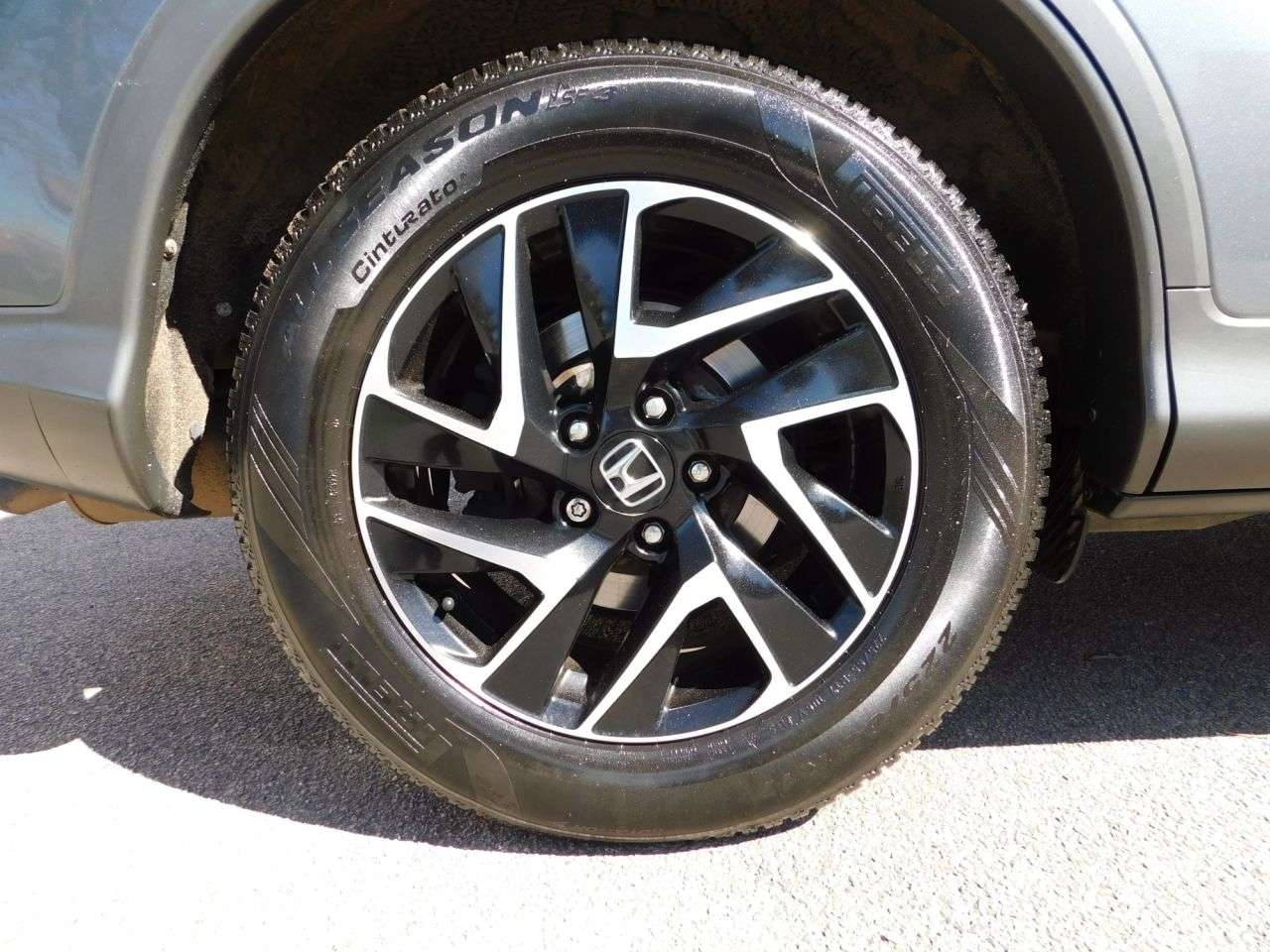 2016 HONDA CR-V 2016 HONDA CR-V