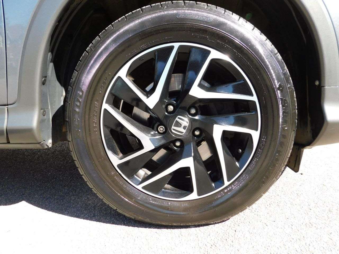2016 HONDA CR-V 2016 HONDA CR-V