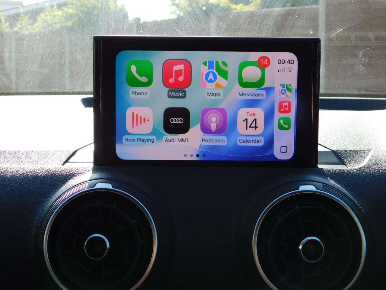 2018 AUDI Q2 2018 AUDI Q2