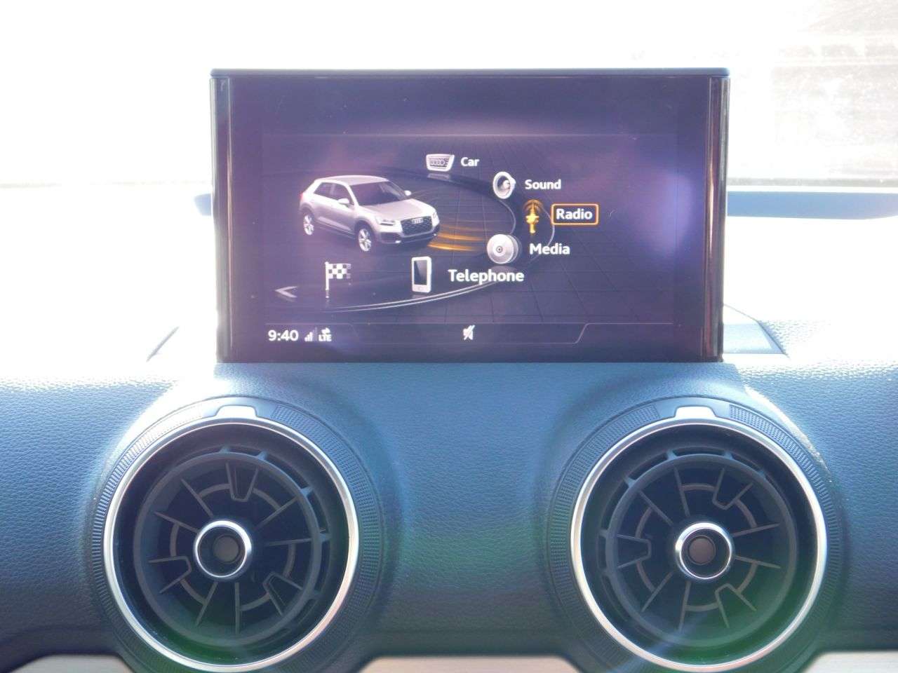 2018 AUDI Q2 2018 AUDI Q2