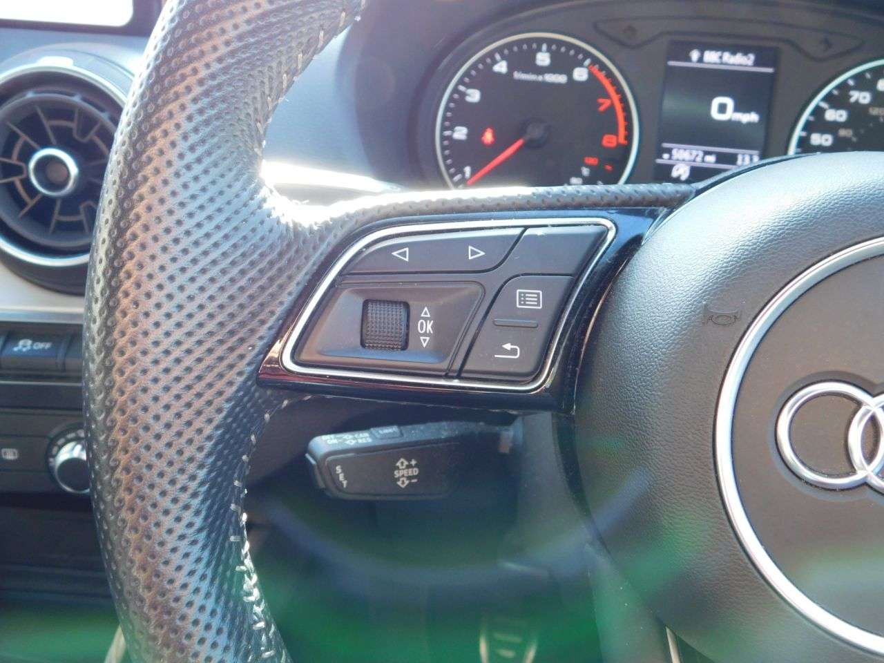 2018 AUDI Q2 2018 AUDI Q2