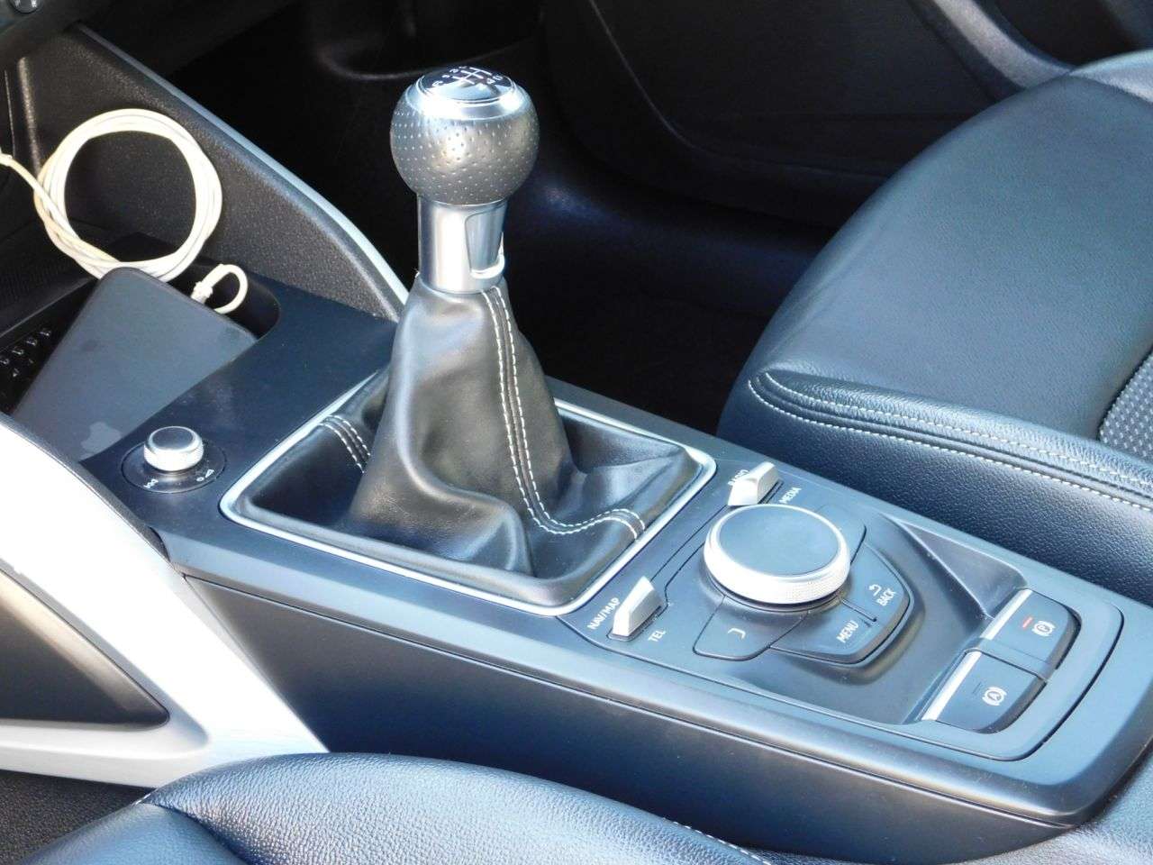 2018 AUDI Q2 2018 AUDI Q2