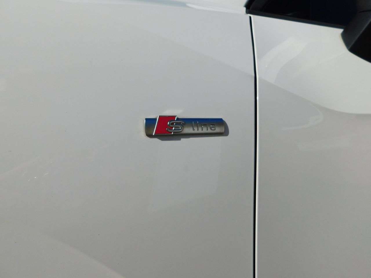 2018 AUDI Q2 2018 AUDI Q2