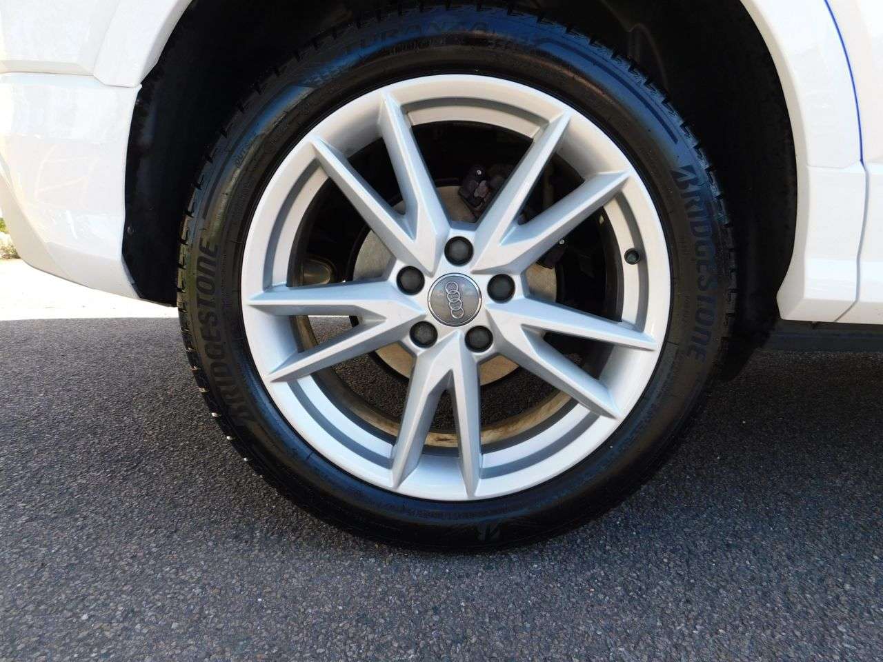 2018 AUDI Q2 2018 AUDI Q2