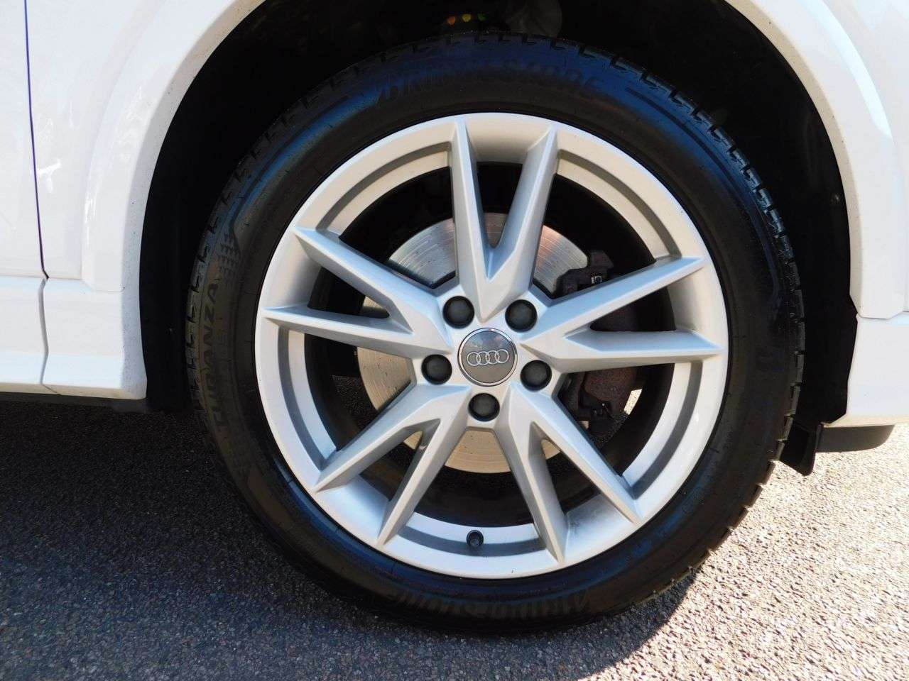 2018 AUDI Q2 2018 AUDI Q2