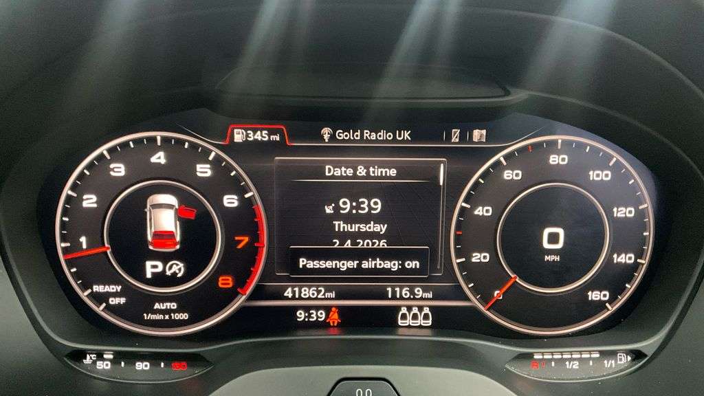 2017 AUDI Q2 2017 AUDI Q2