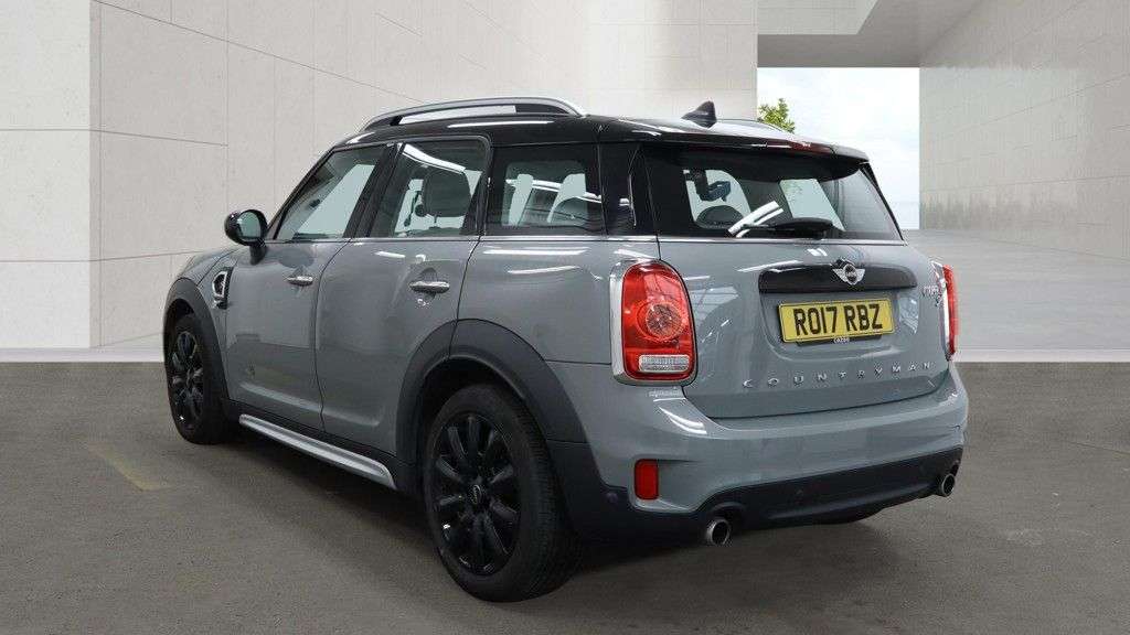 A 2017 MINI COUNTRYMAN 2.0 Cooper SD SUV 5dr Diesel Auto ALL4 Euro 6 (s/s) (190 ps) *£5,000 of EXT A 2017 MINI COUNTRYMAN 2.0 Cooper SD SUV 5dr Diesel Auto ALL4 Euro 6 (s/s) (190 ps) *£5,000 of EXT