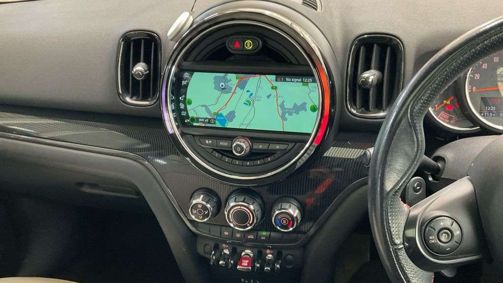2017 MINI COUNTRYMAN 2017 MINI COUNTRYMAN