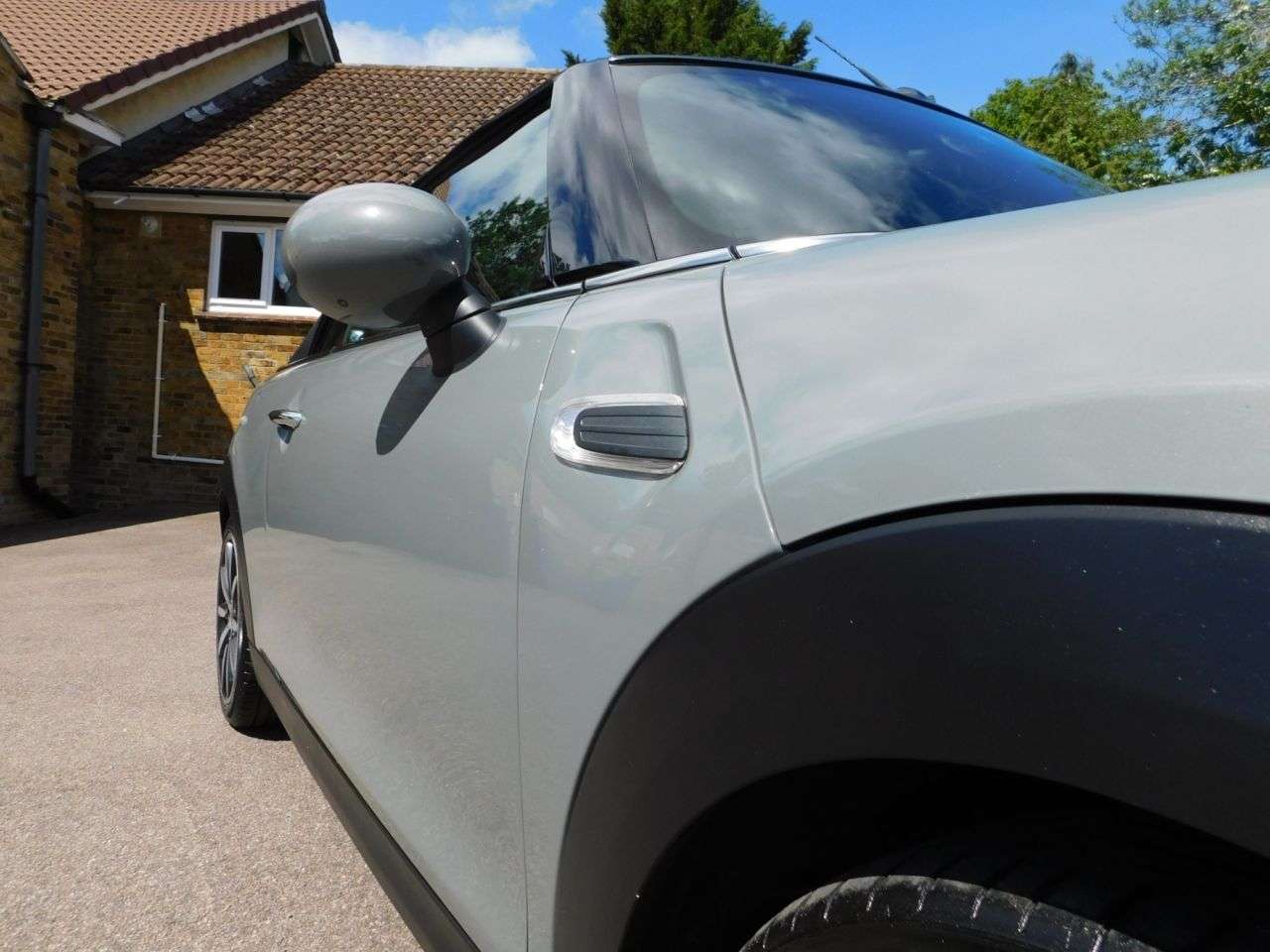 2016 MINI CONVERTIBLE 2016 MINI CONVERTIBLE