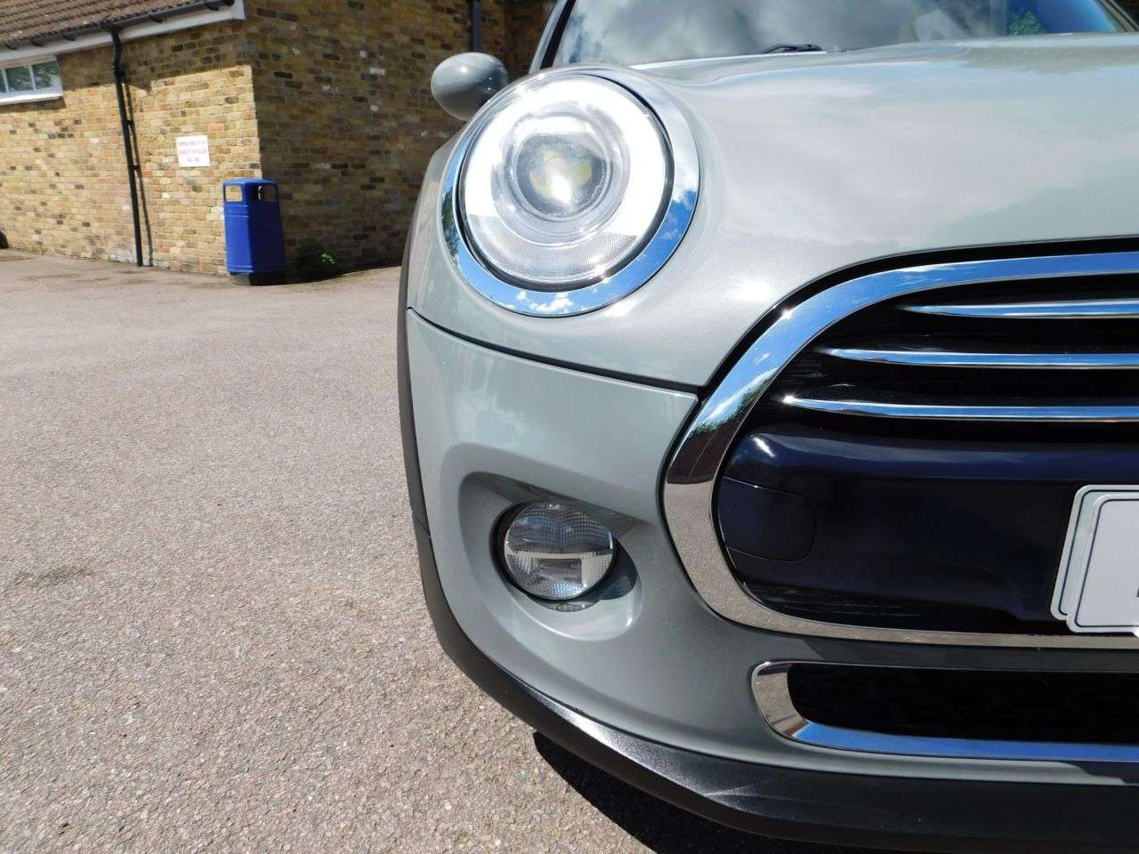 2016 MINI CONVERTIBLE 2016 MINI CONVERTIBLE