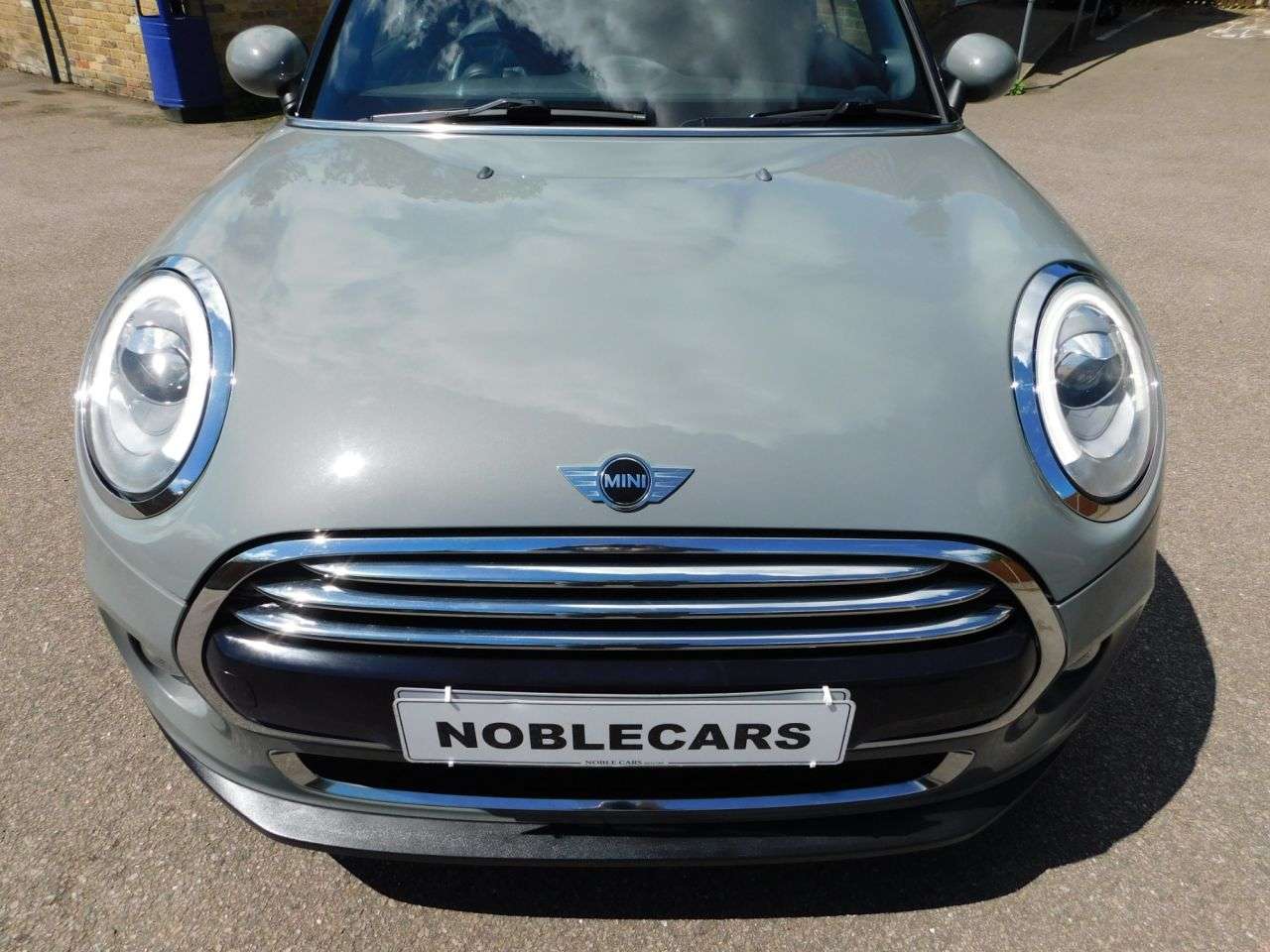 2016 MINI CONVERTIBLE 2016 MINI CONVERTIBLE