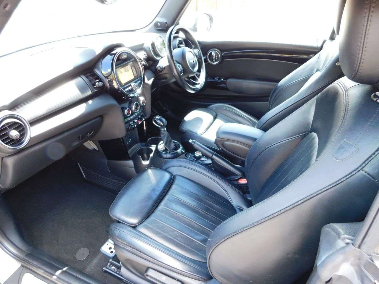 2016 MINI CONVERTIBLE 2016 MINI CONVERTIBLE