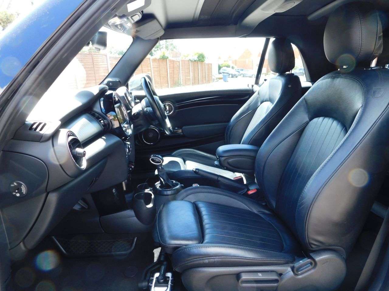2016 MINI CONVERTIBLE 2016 MINI CONVERTIBLE