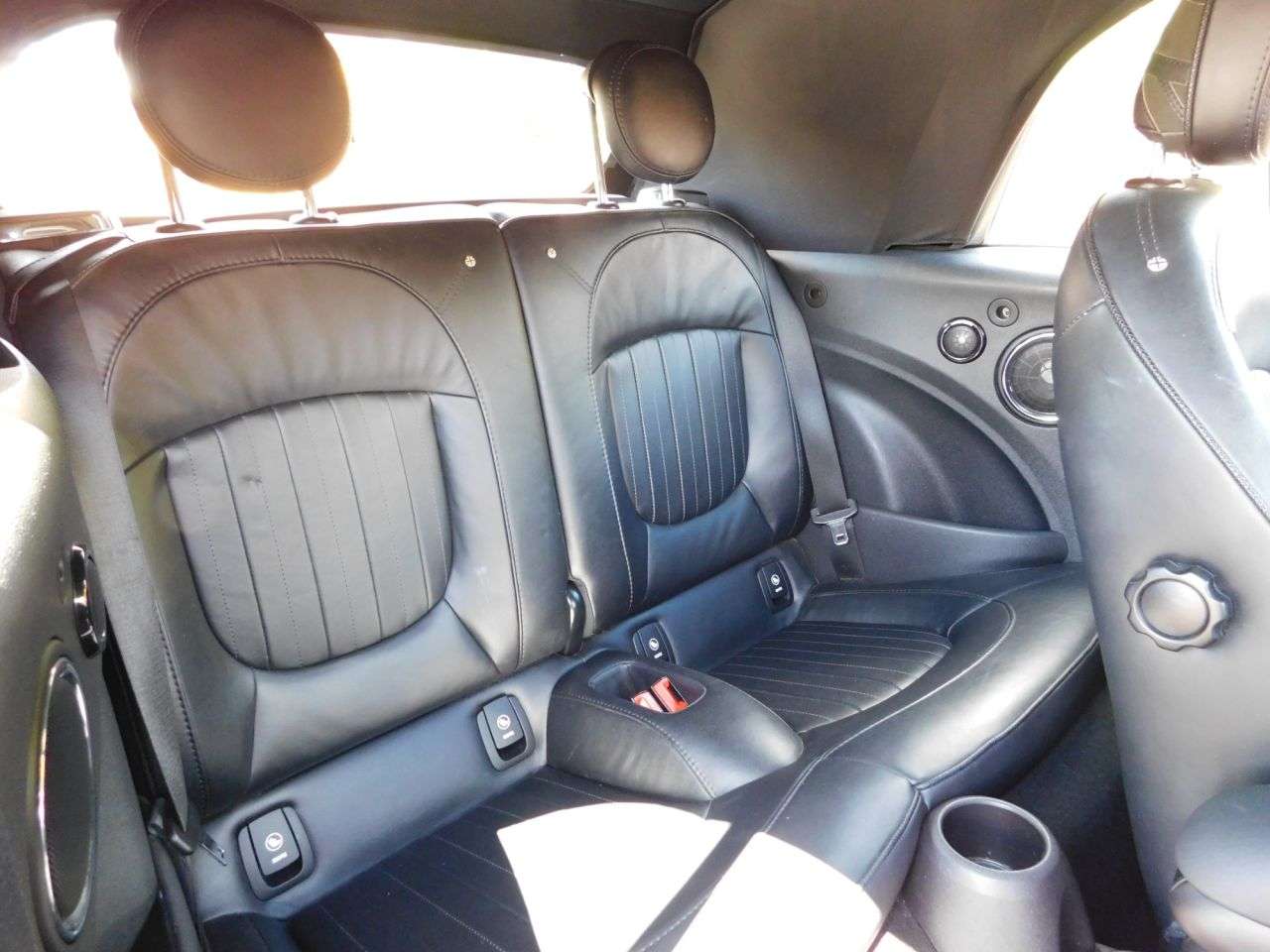 2016 MINI CONVERTIBLE 2016 MINI CONVERTIBLE