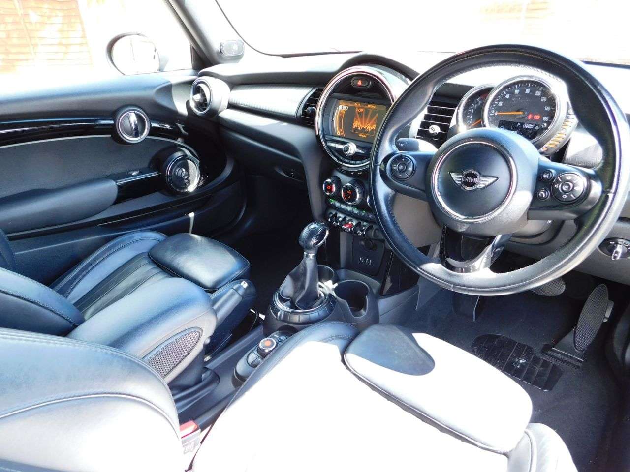 2016 MINI CONVERTIBLE 2016 MINI CONVERTIBLE