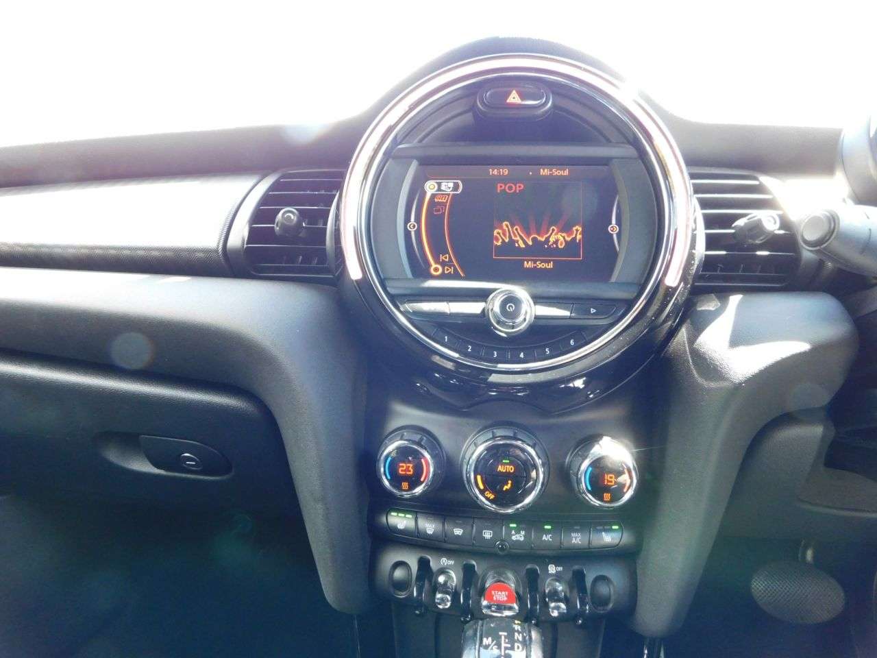 2016 MINI CONVERTIBLE 2016 MINI CONVERTIBLE