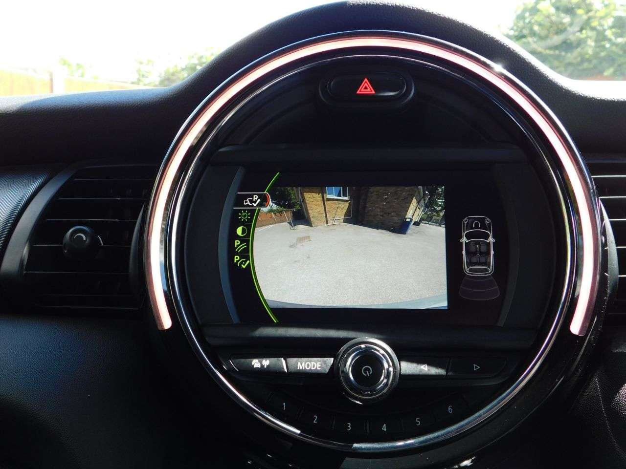 2016 MINI CONVERTIBLE 2016 MINI CONVERTIBLE